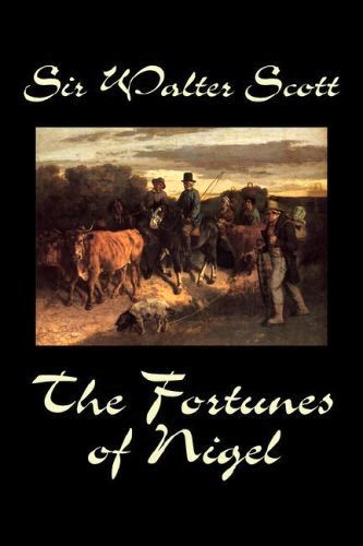 The Fortunes of Nigel